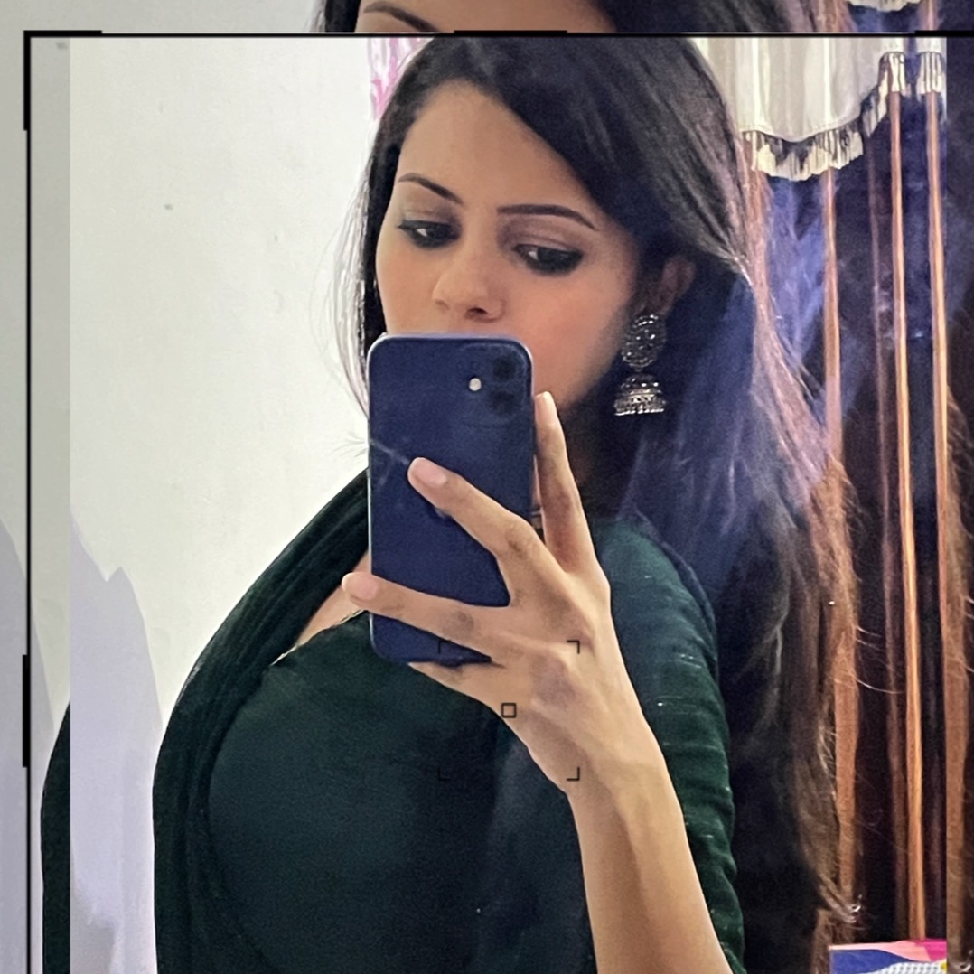 Shruti Tomar