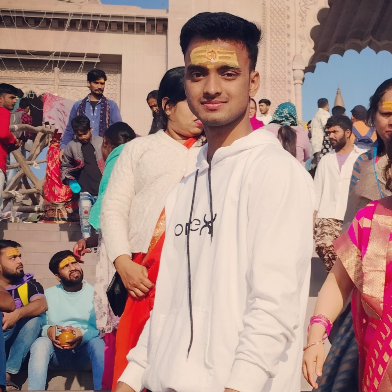 Sagar Kumar Patwa