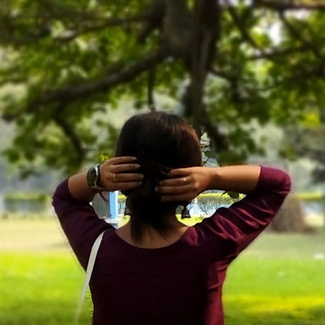 Ayushi Kundu