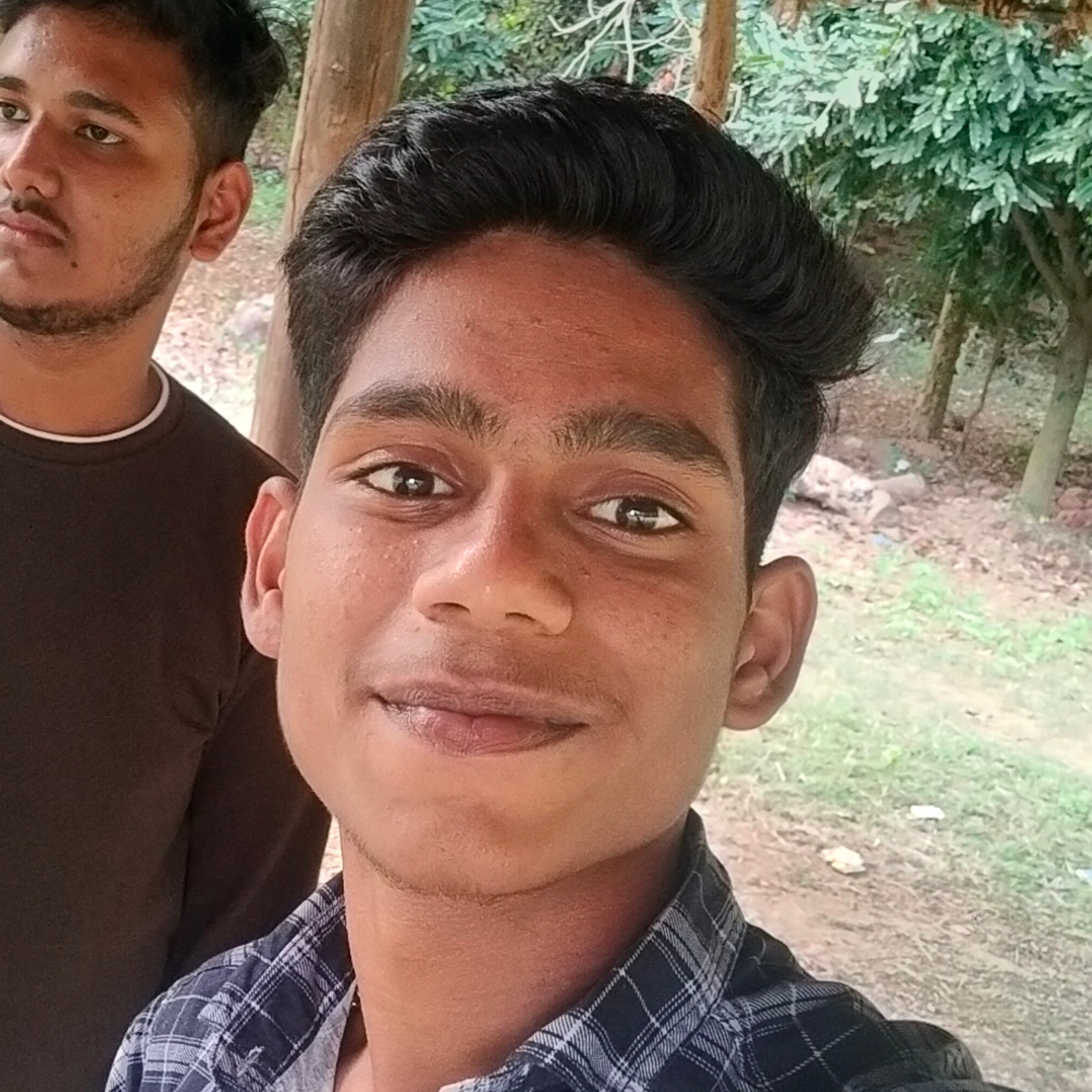 Saiprakash sahoo