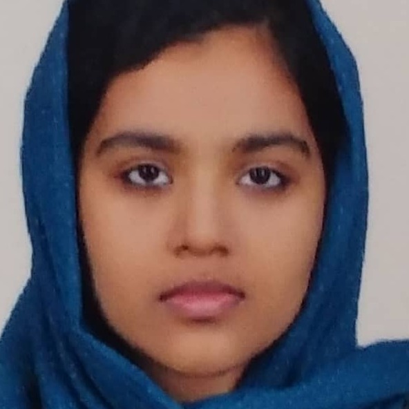 Rila Irfan