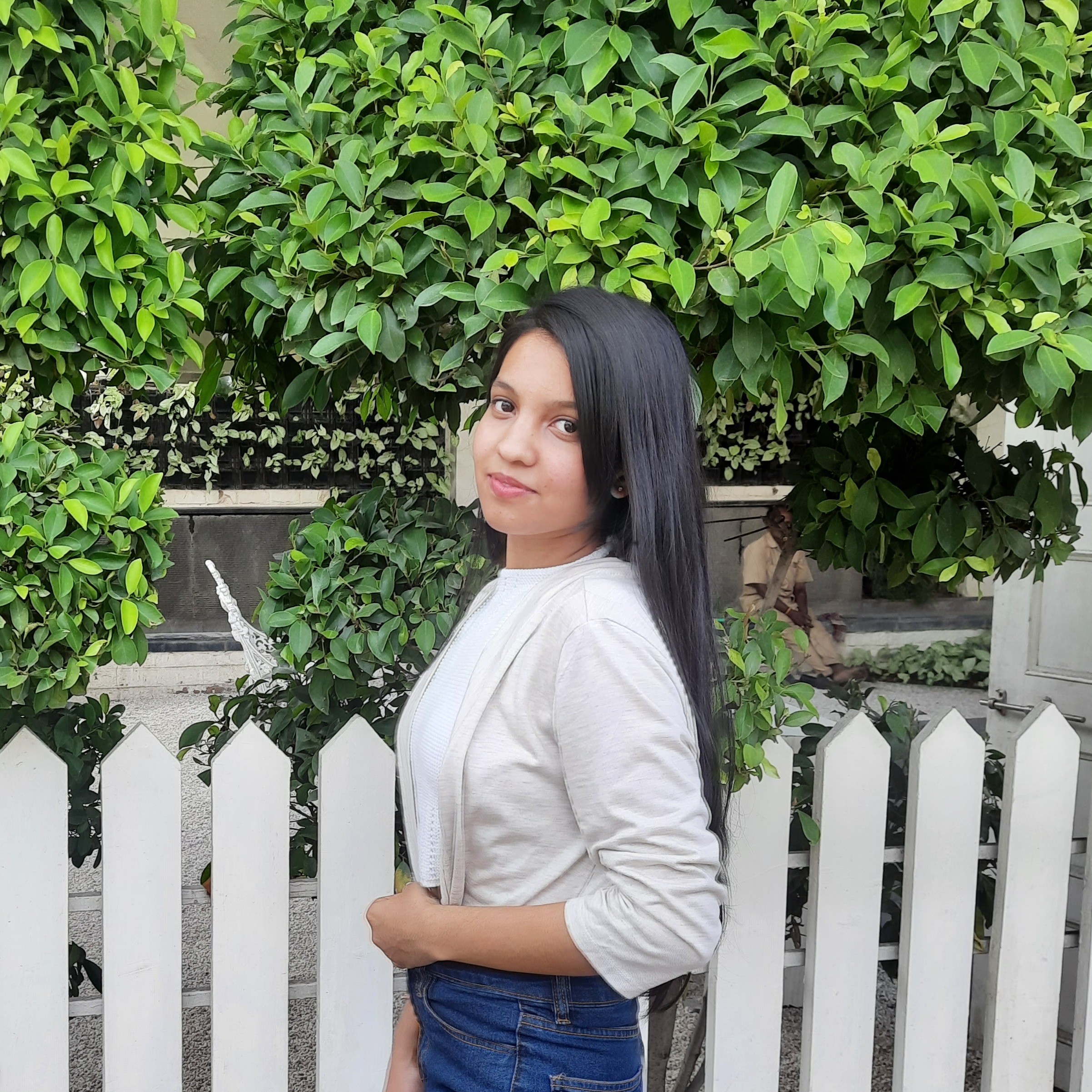 mohika shrivastava