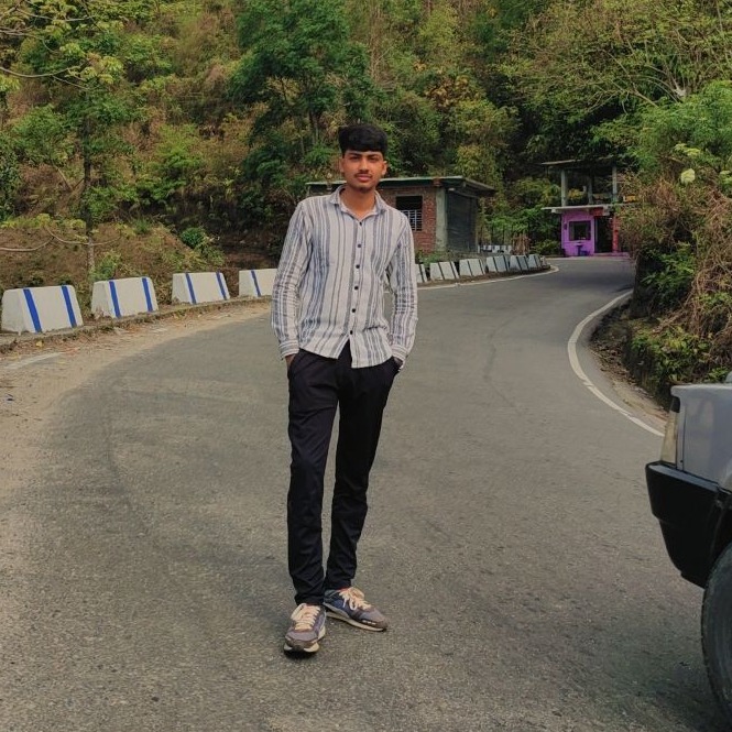 Vaibhav kumar