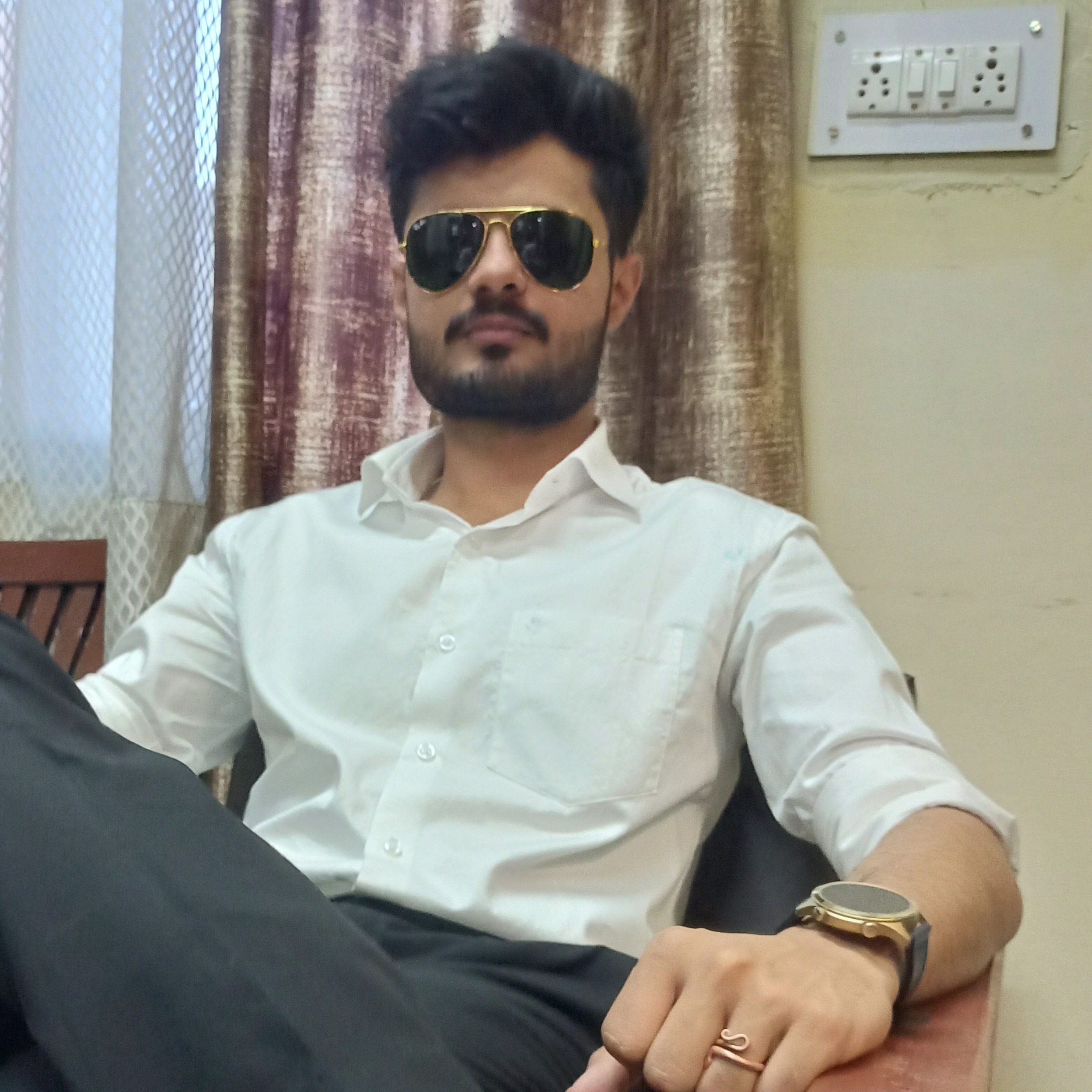 Narayan Siwach
