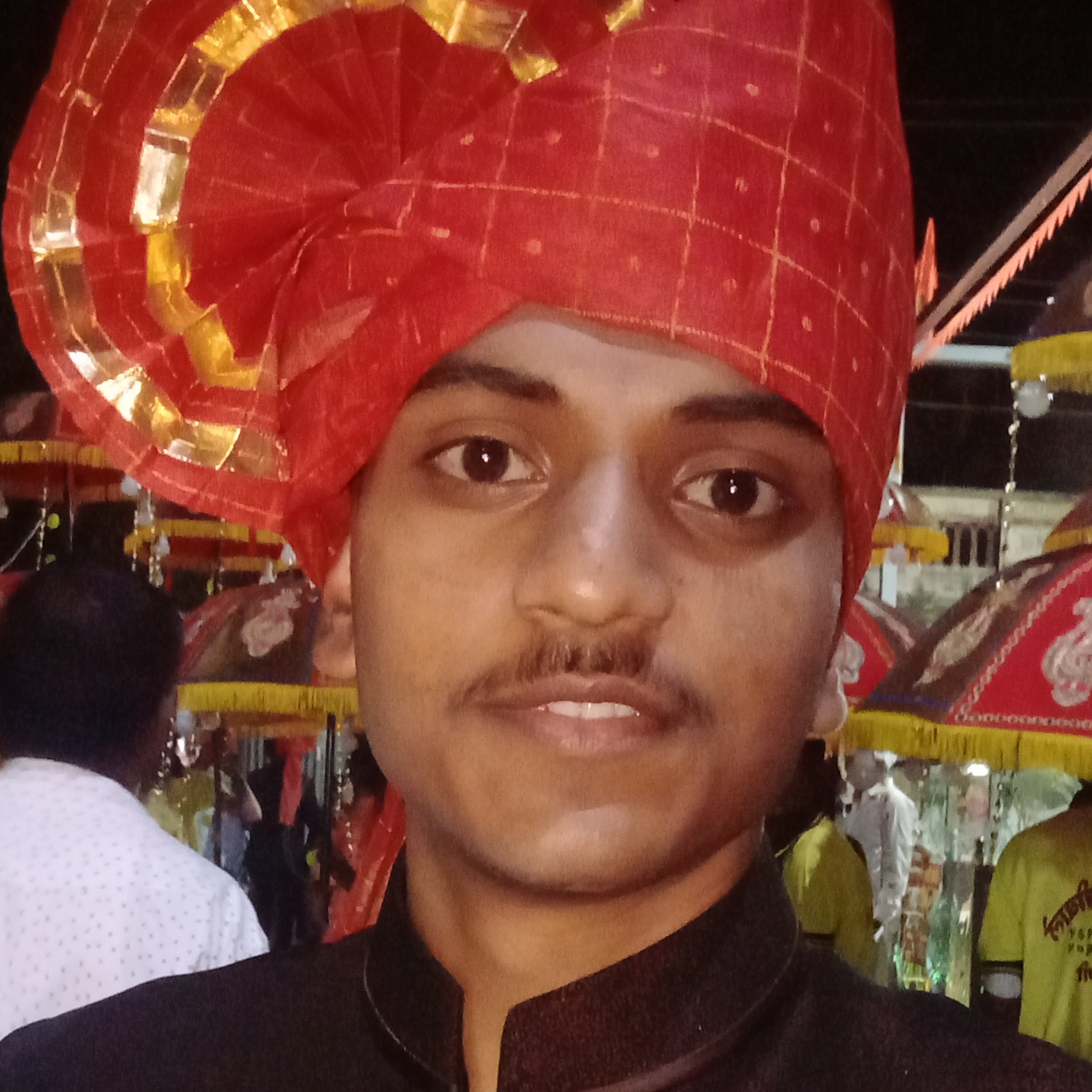 sr ghongade
