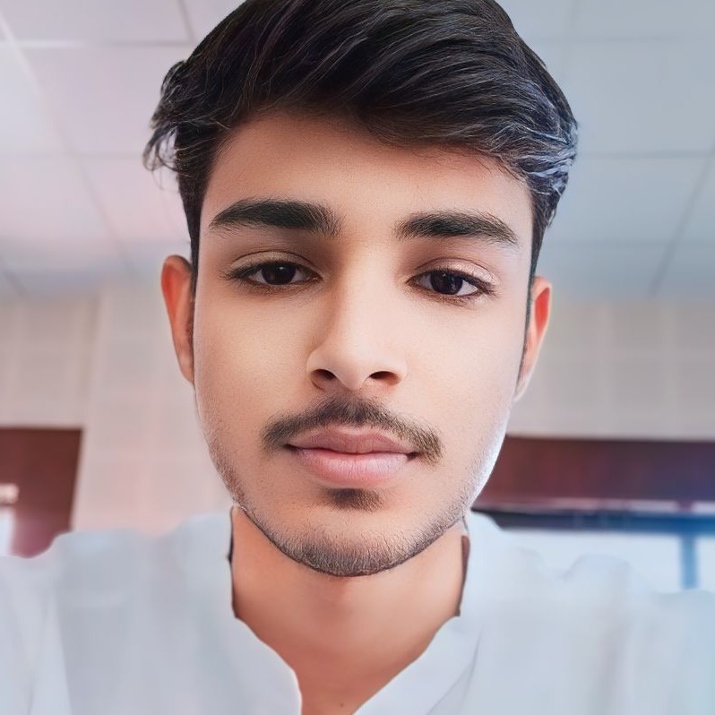 Chetan Makwana