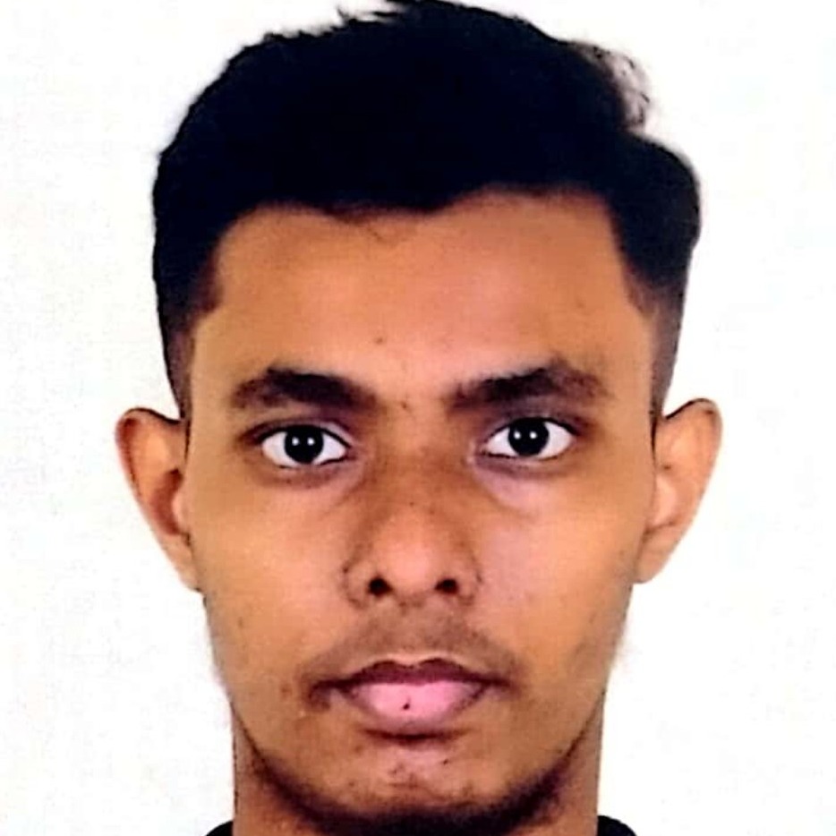 Nishant Nirbhay Singh