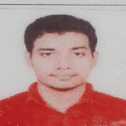 Dhruv Gupta