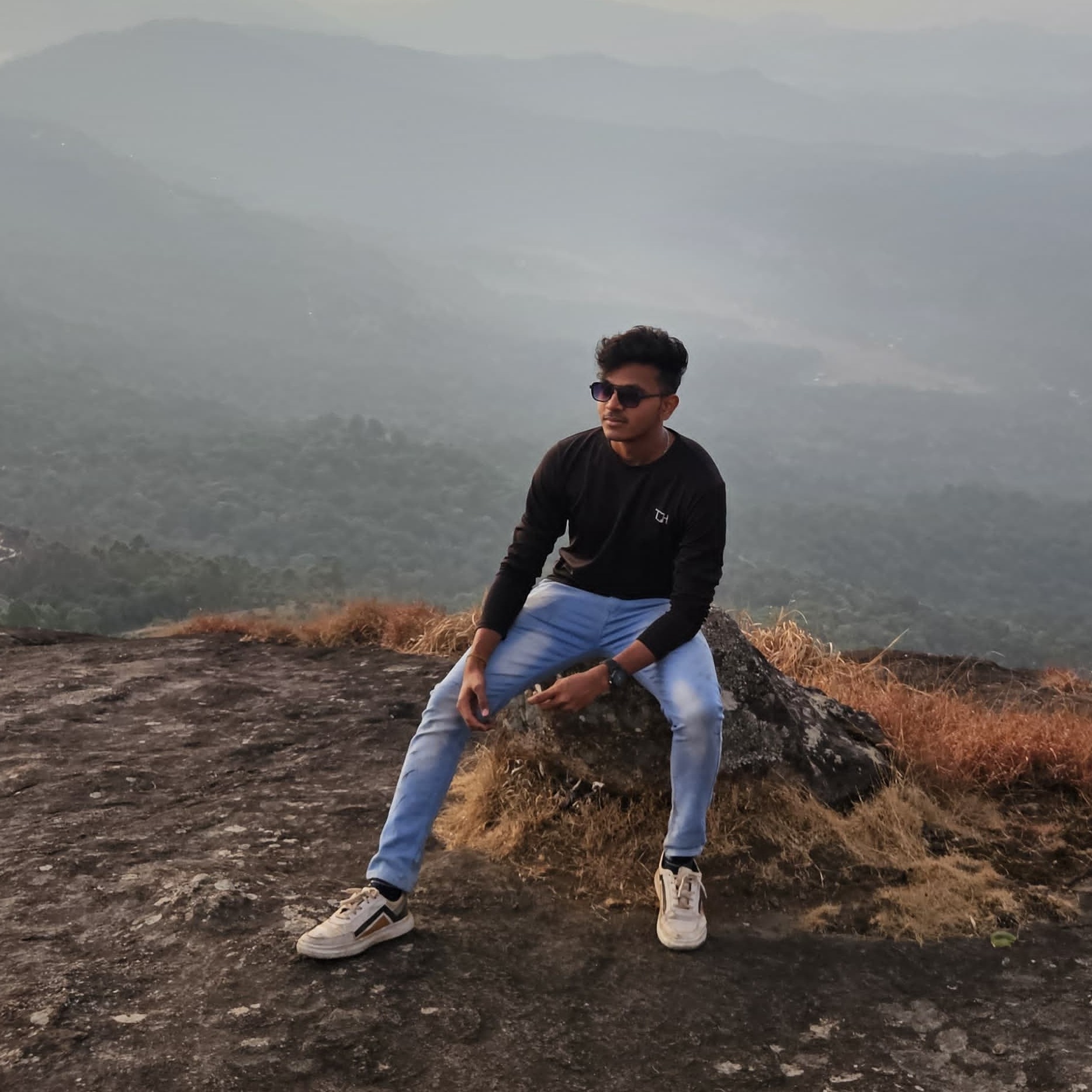 Pranav Gajendra Jadhal