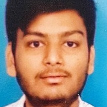 ASHUTOSH SINGH
