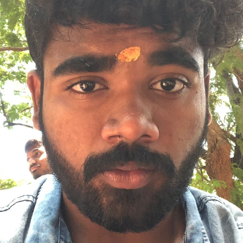 Avvari Kotesh
