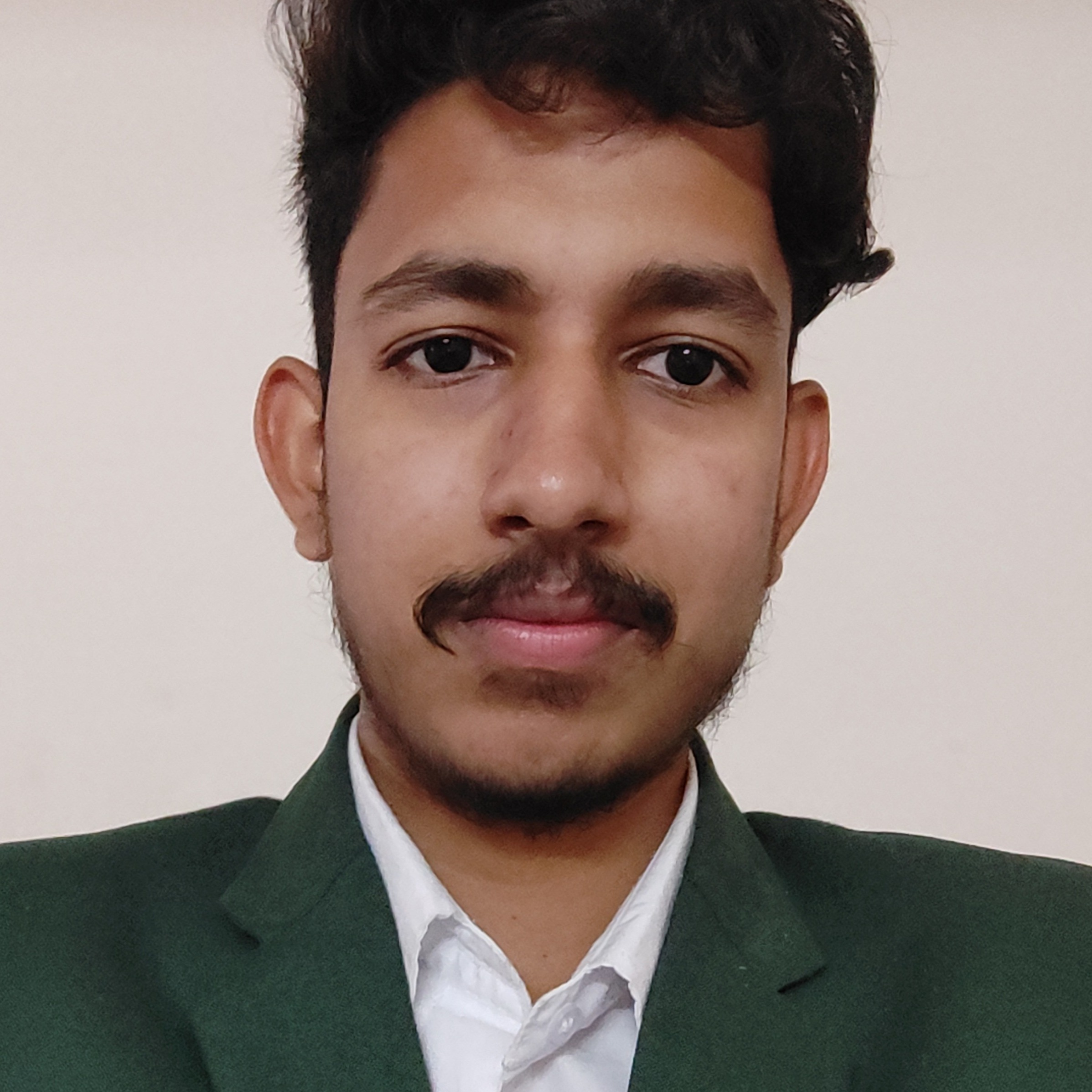 Harsh Agrawal 