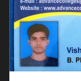 Vishal kushwaha