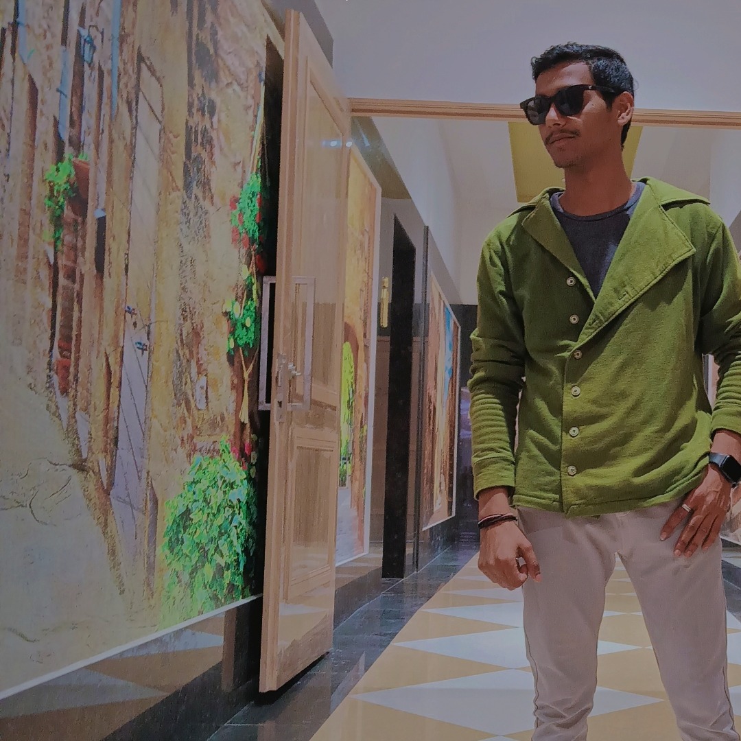 Sarthak chouksey