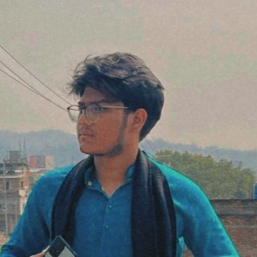 Parthiv Das