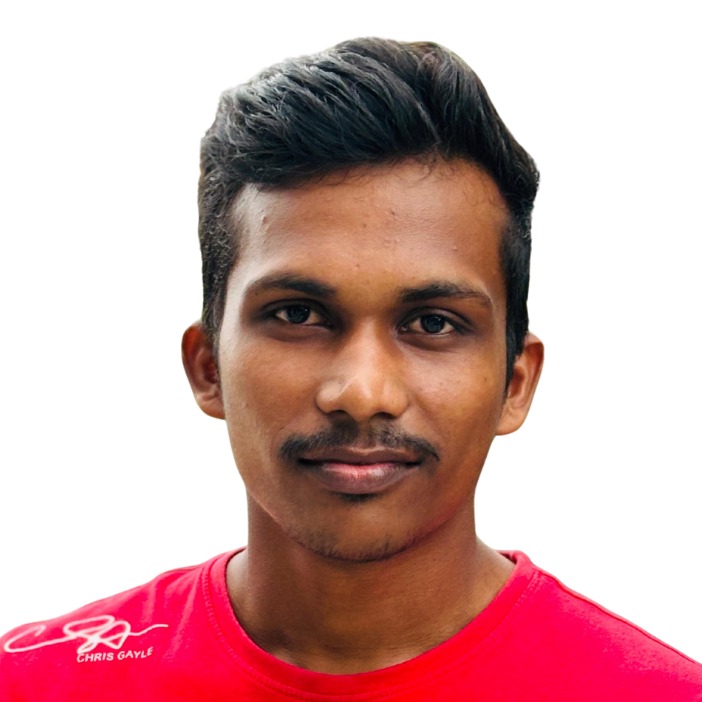 Thunuguru mahendar