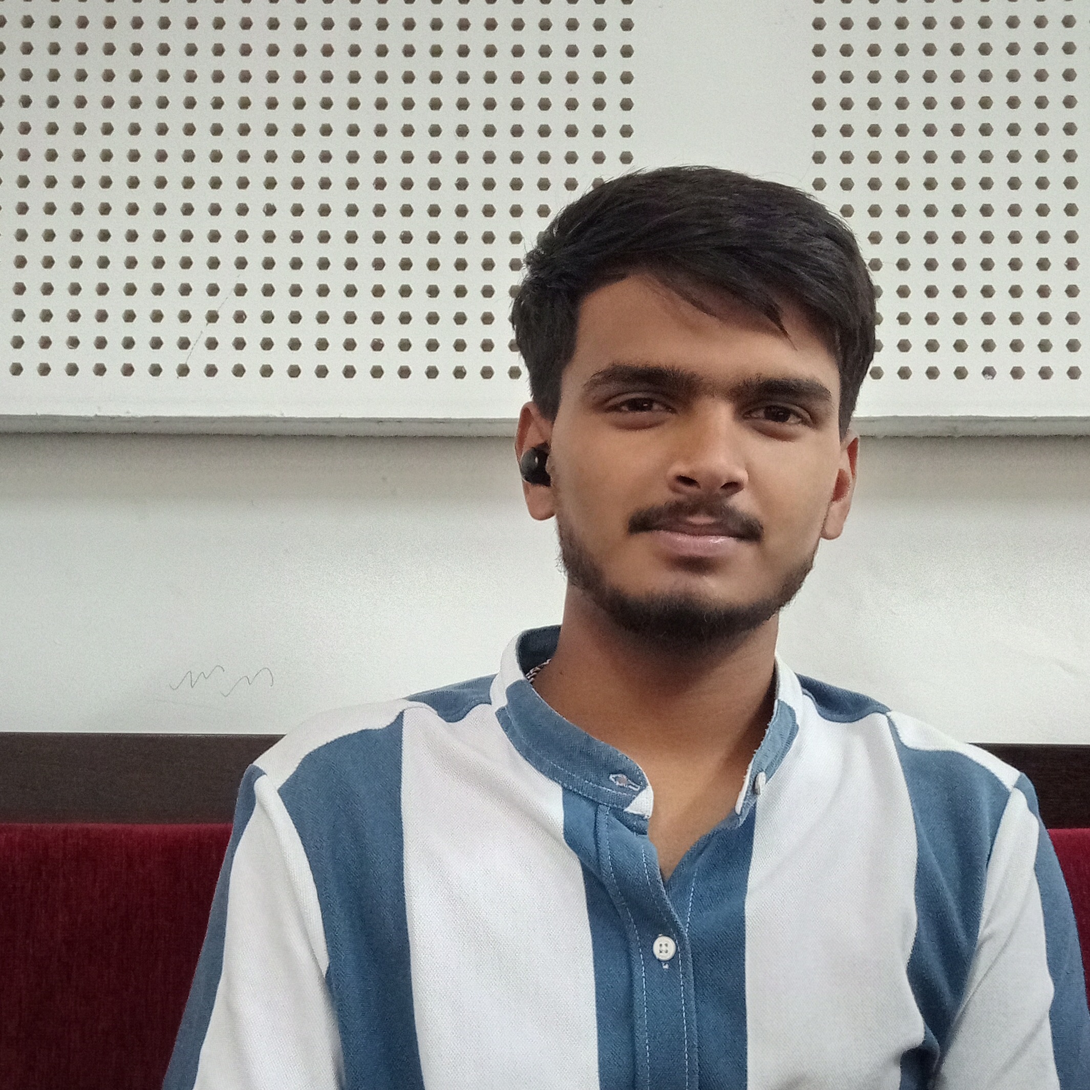 Uday Khullar