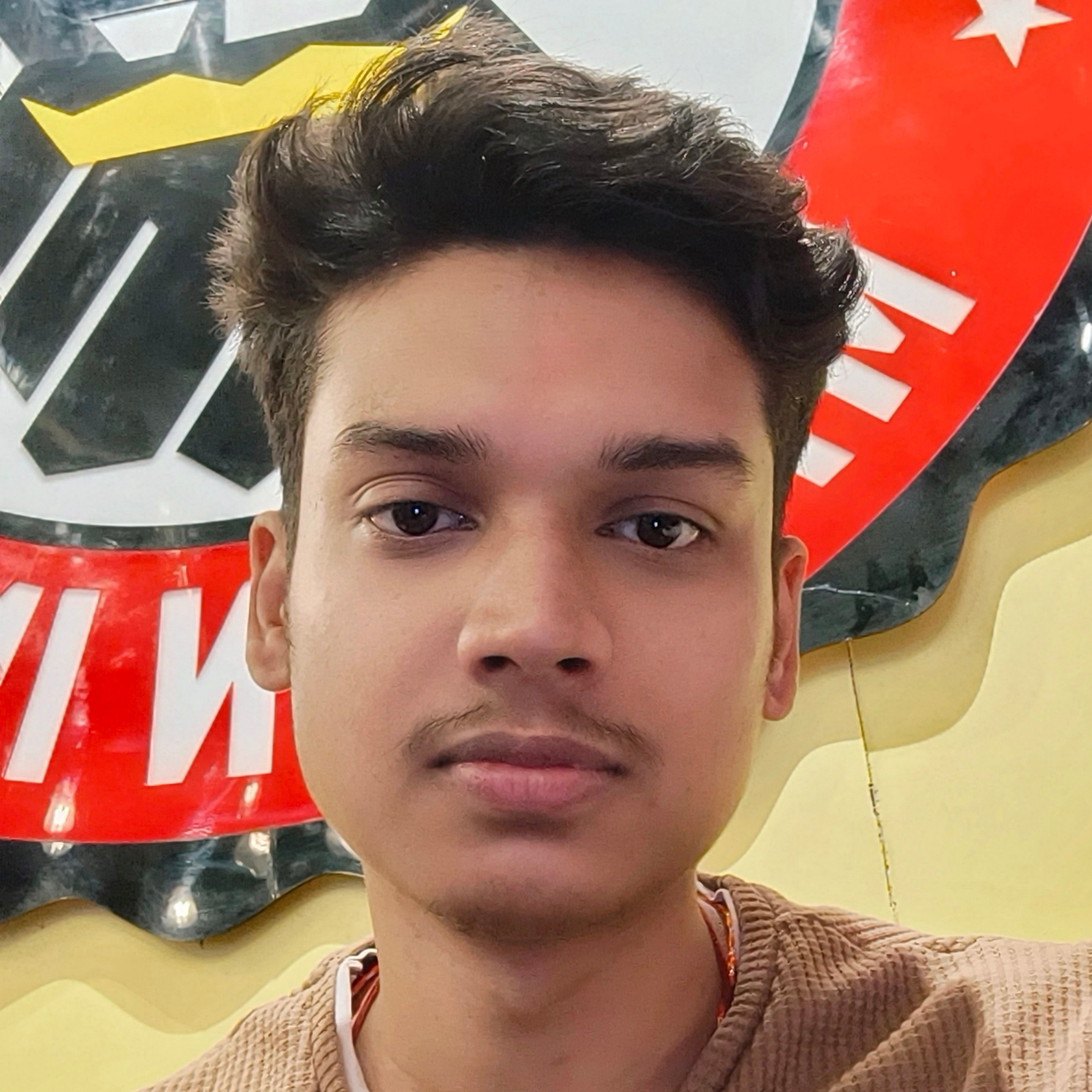 Suraj kumar