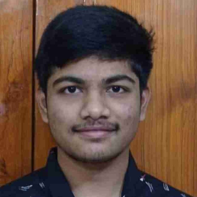 Vignesh kasam