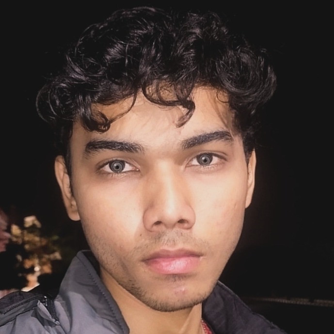 Abhinav Gupta