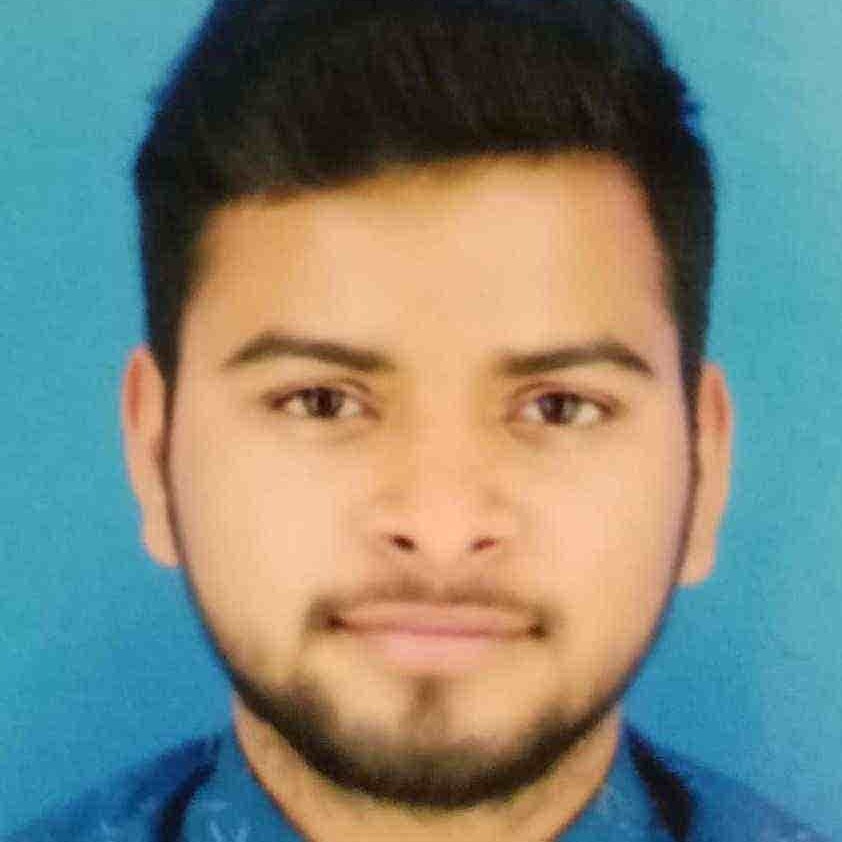 Abhishek Kumar Yadav