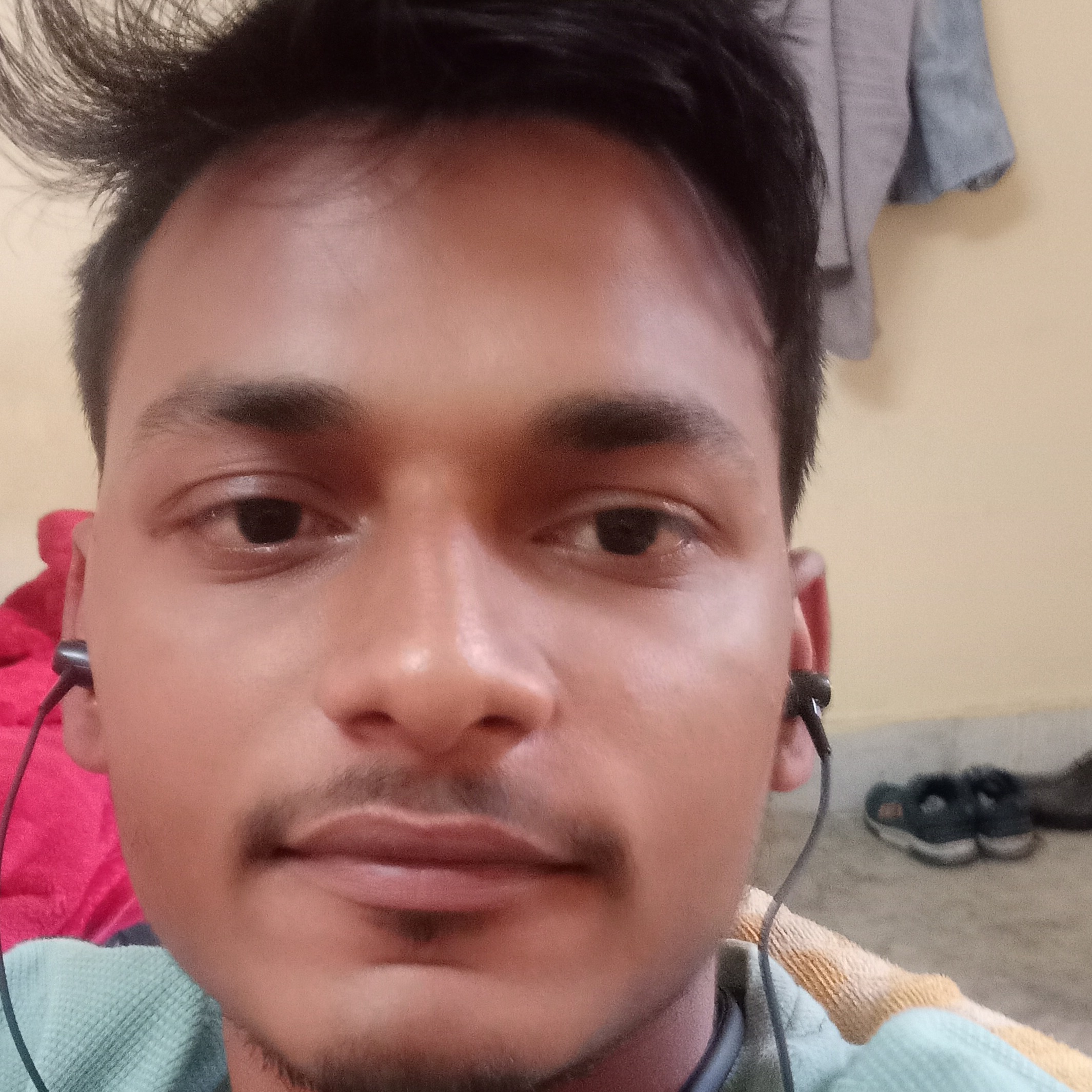 Ankit Maurya