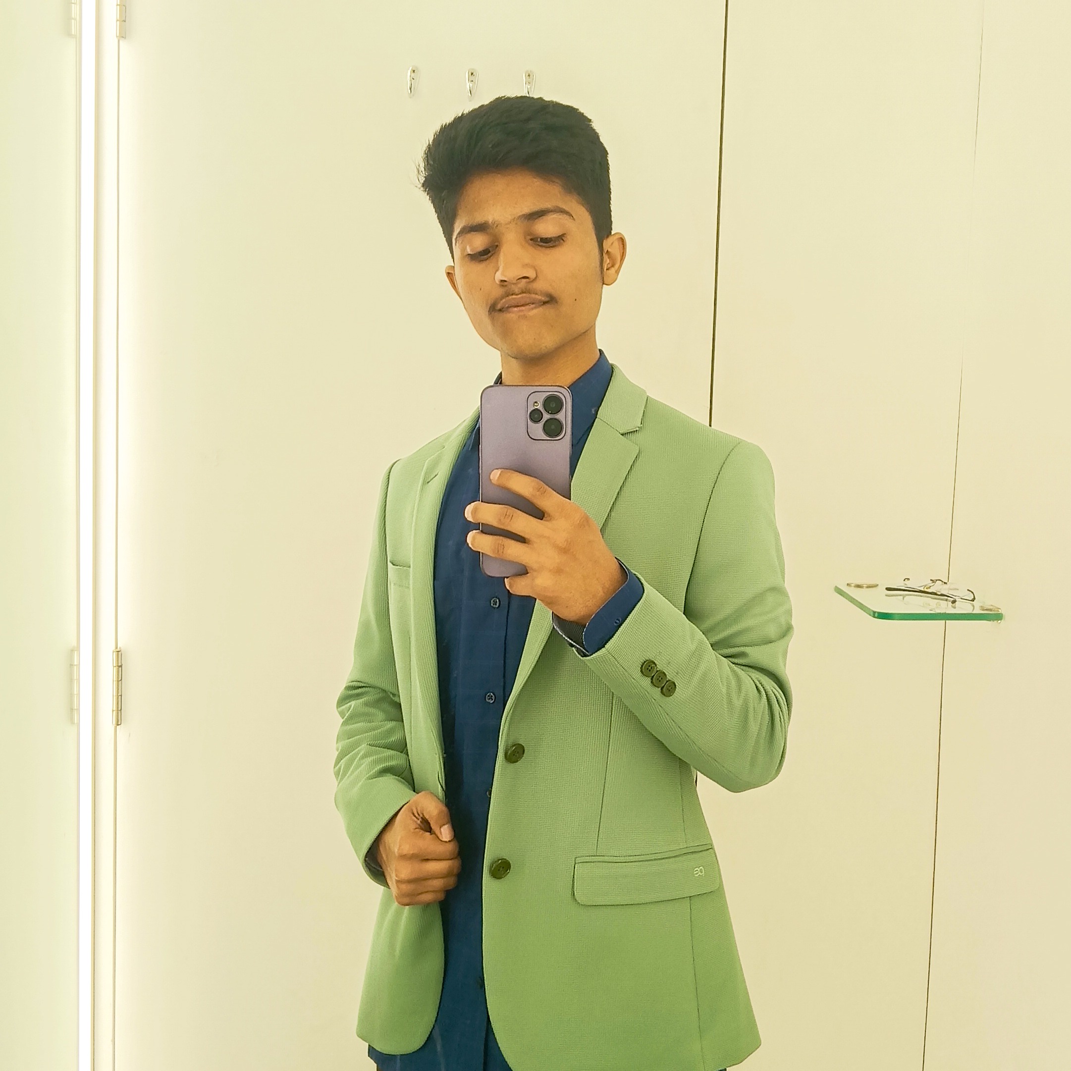 Umesh