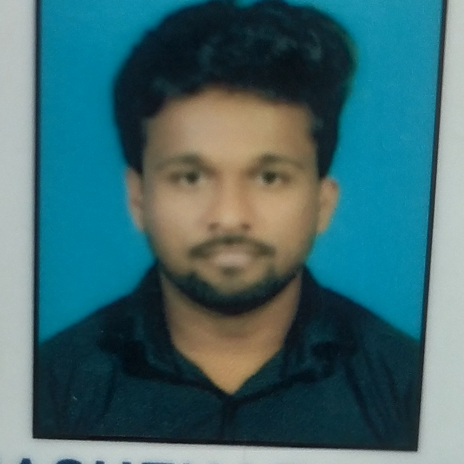BAYYA GUNASHEKARAVARAPRASAD