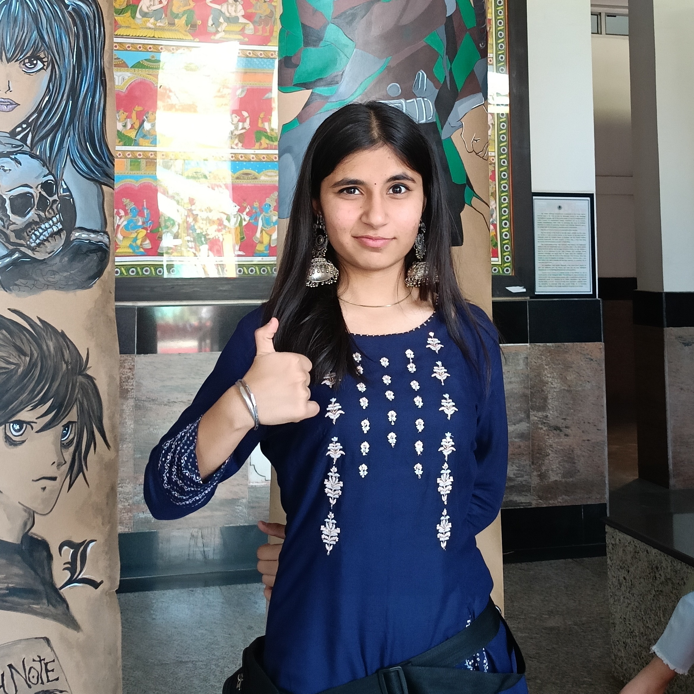 Garima Yadav