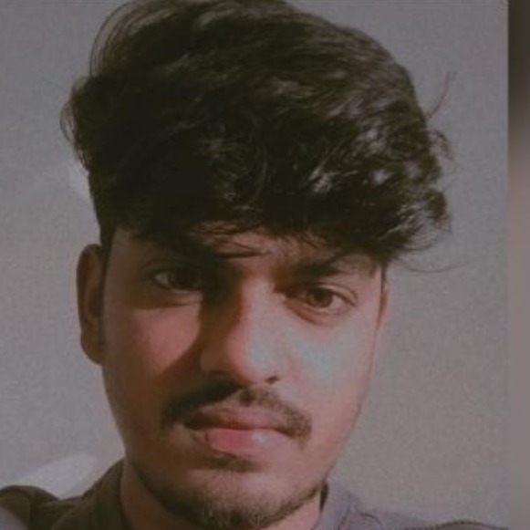 Vinod Baghel