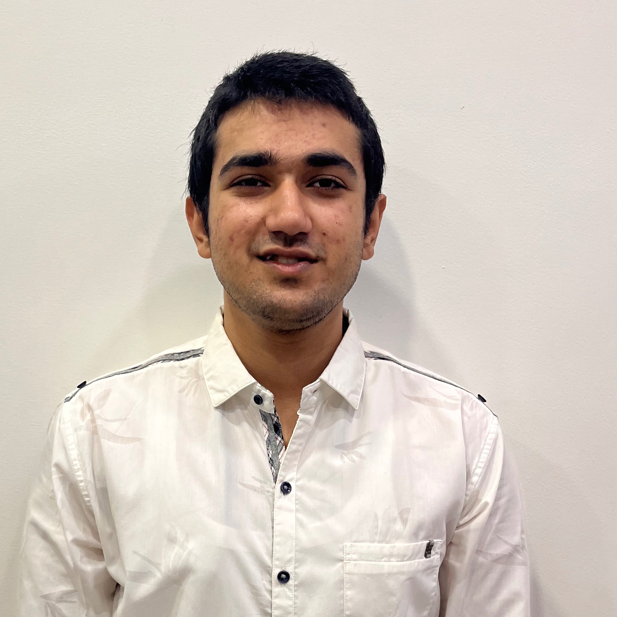 Hasrh Ramsinghani