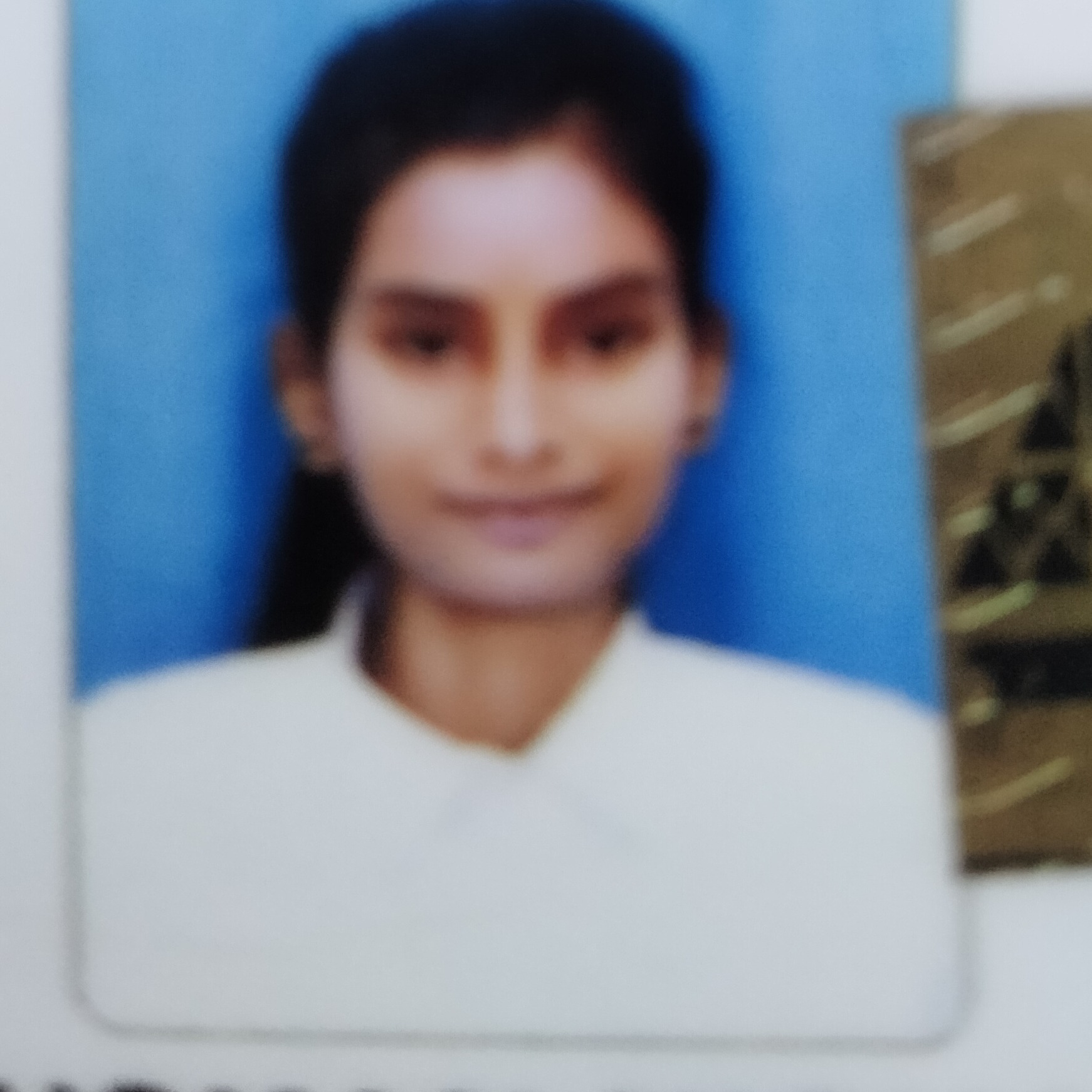 muskan  nishad
