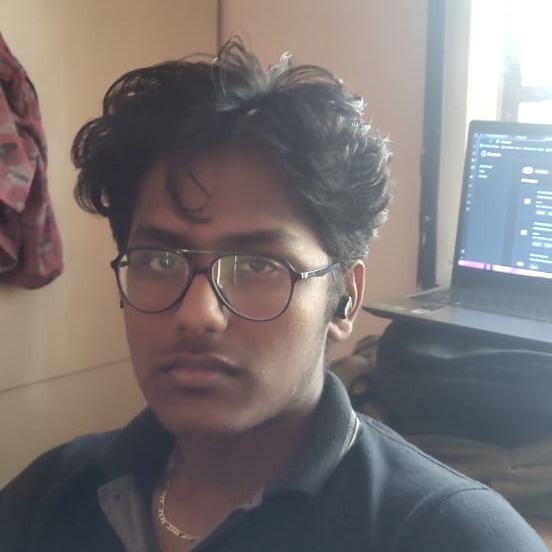 GOWARDHANAN M S