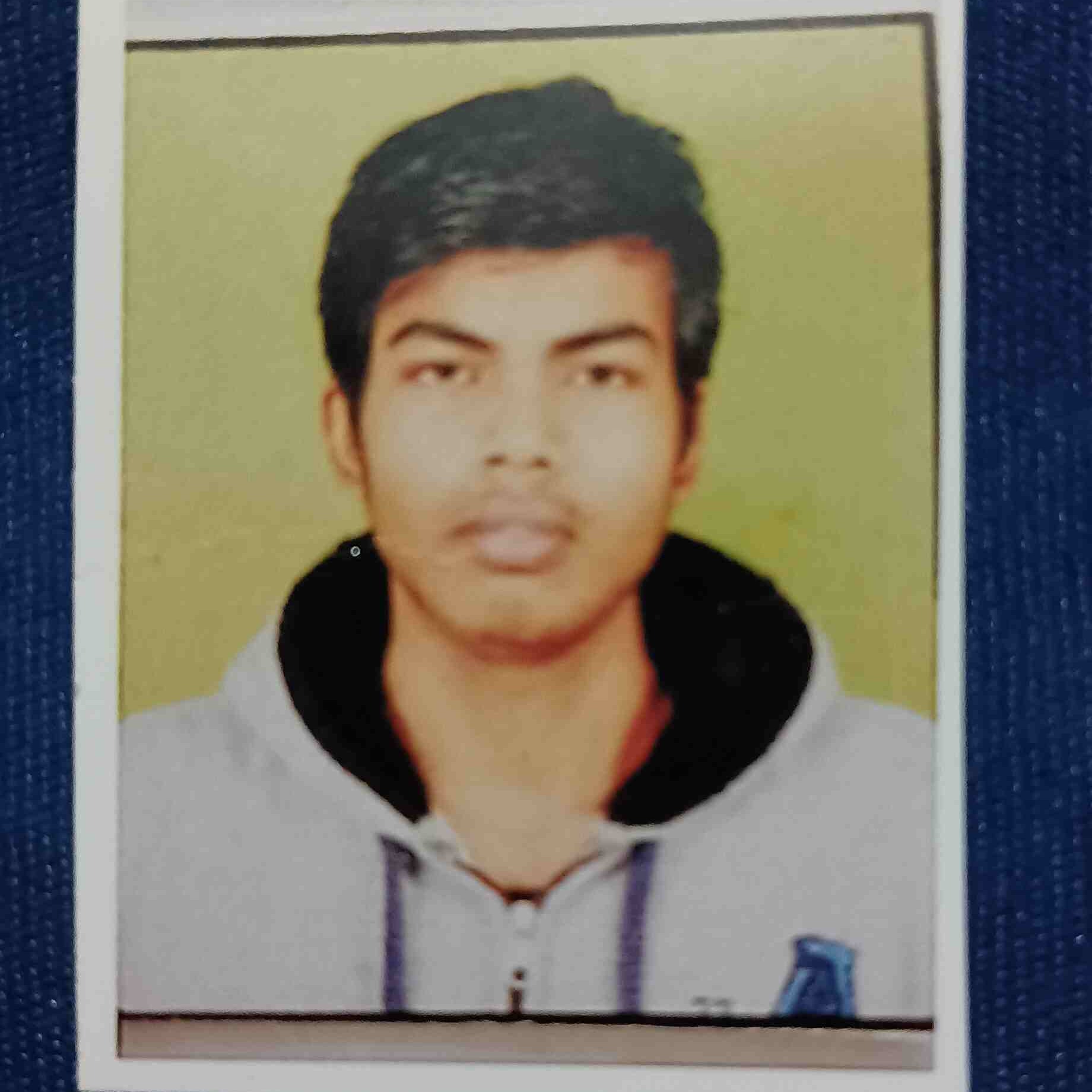 Apoorv Singh