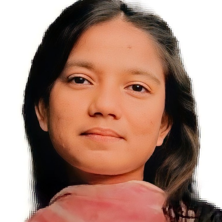 Amrita Cathrina Tirkey