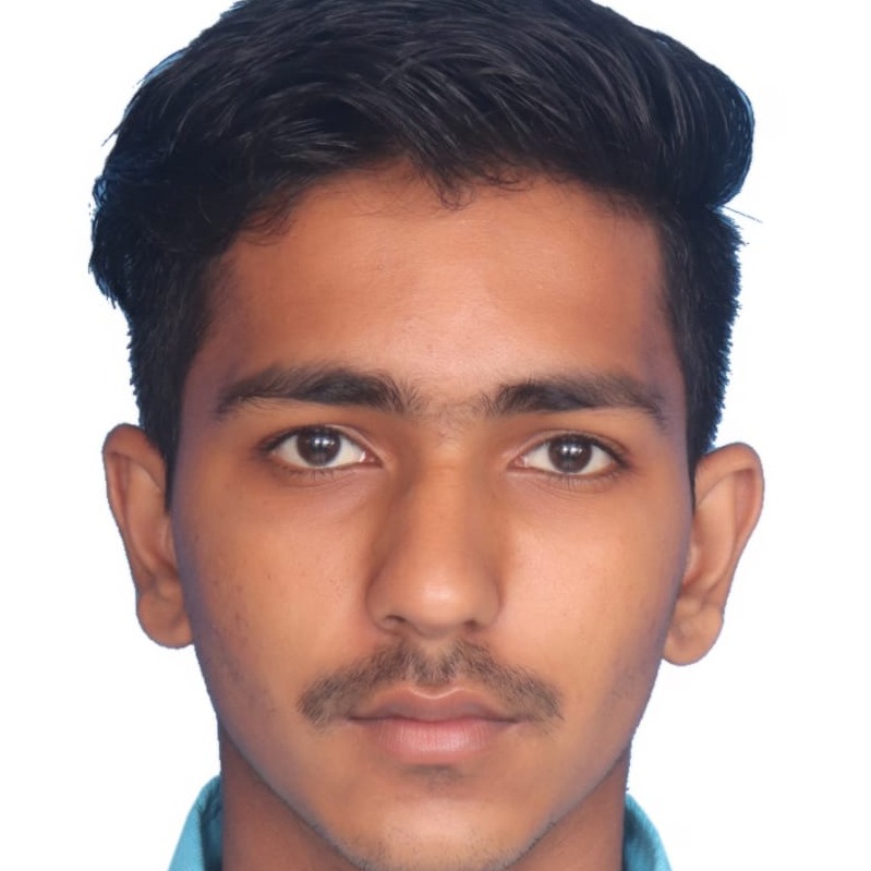 Rishabh Jaiswal