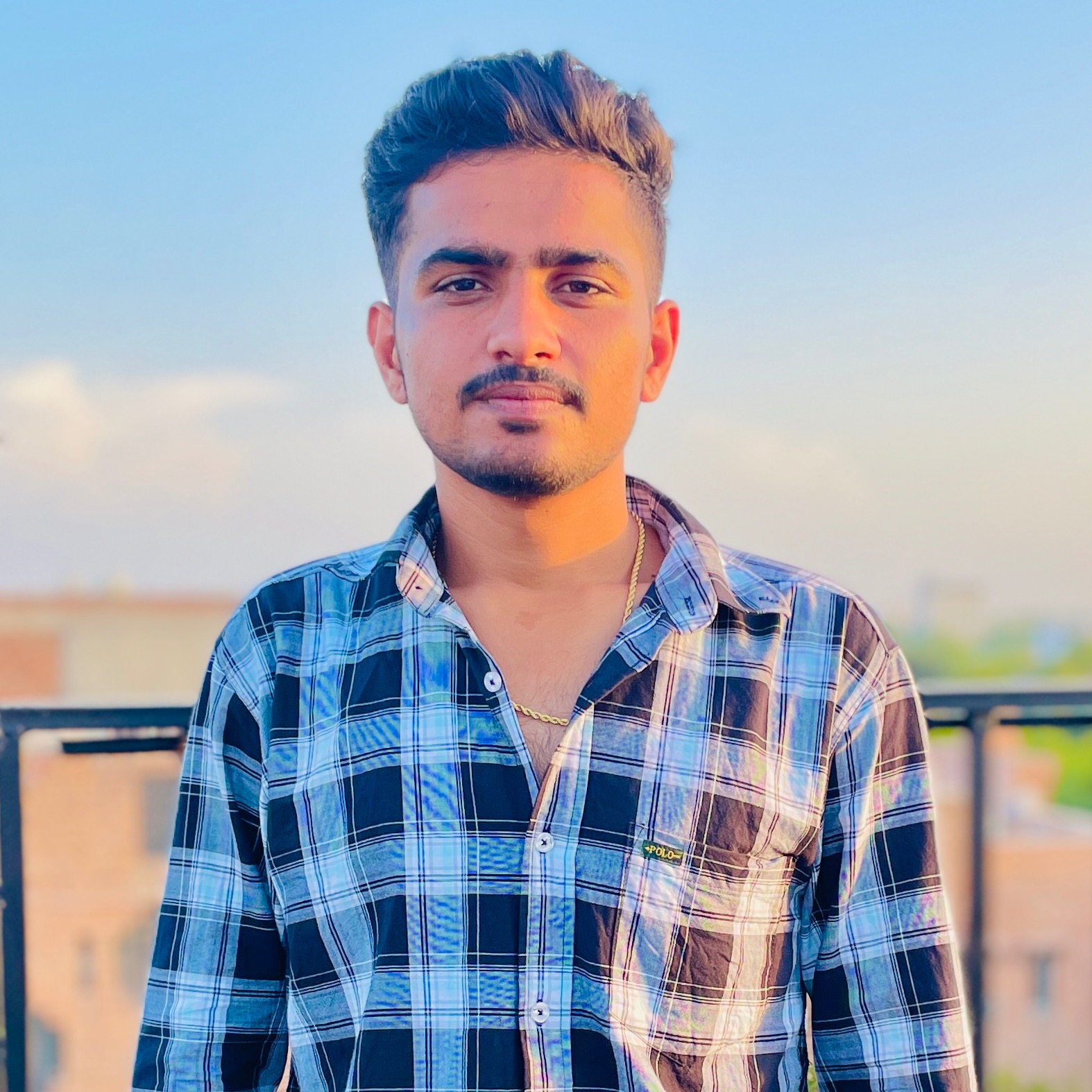 Ravi Puniya