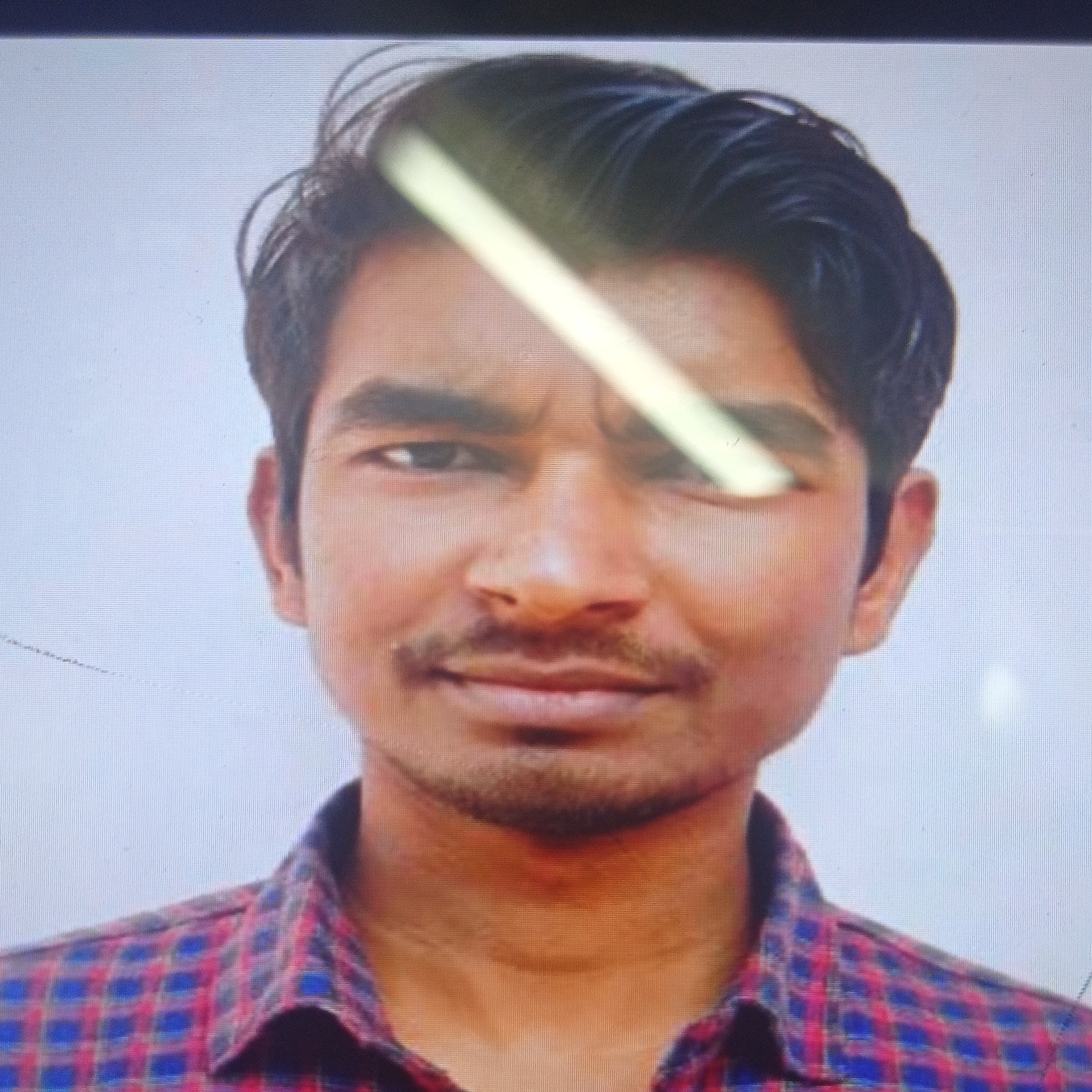 Abhishek Patel