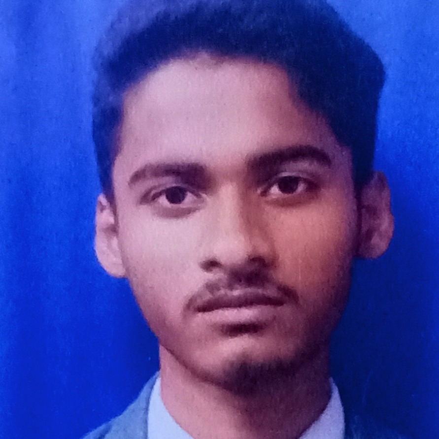 Vivek Rajput