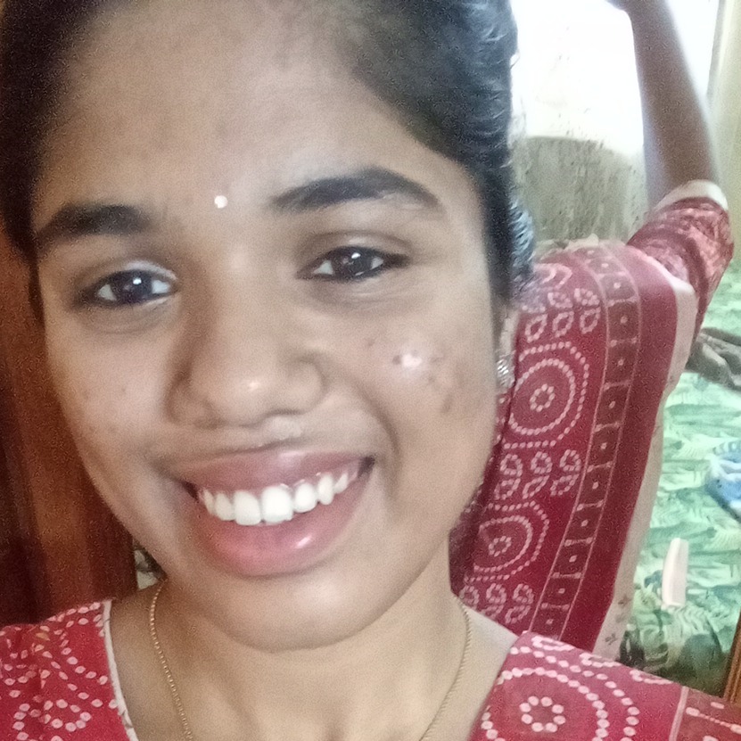 ASWINI PATNAIK