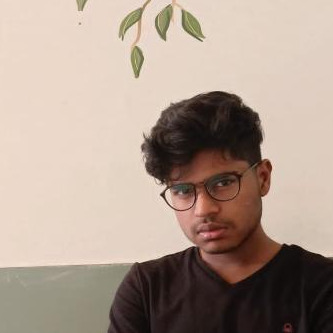 Yugansh Kumar