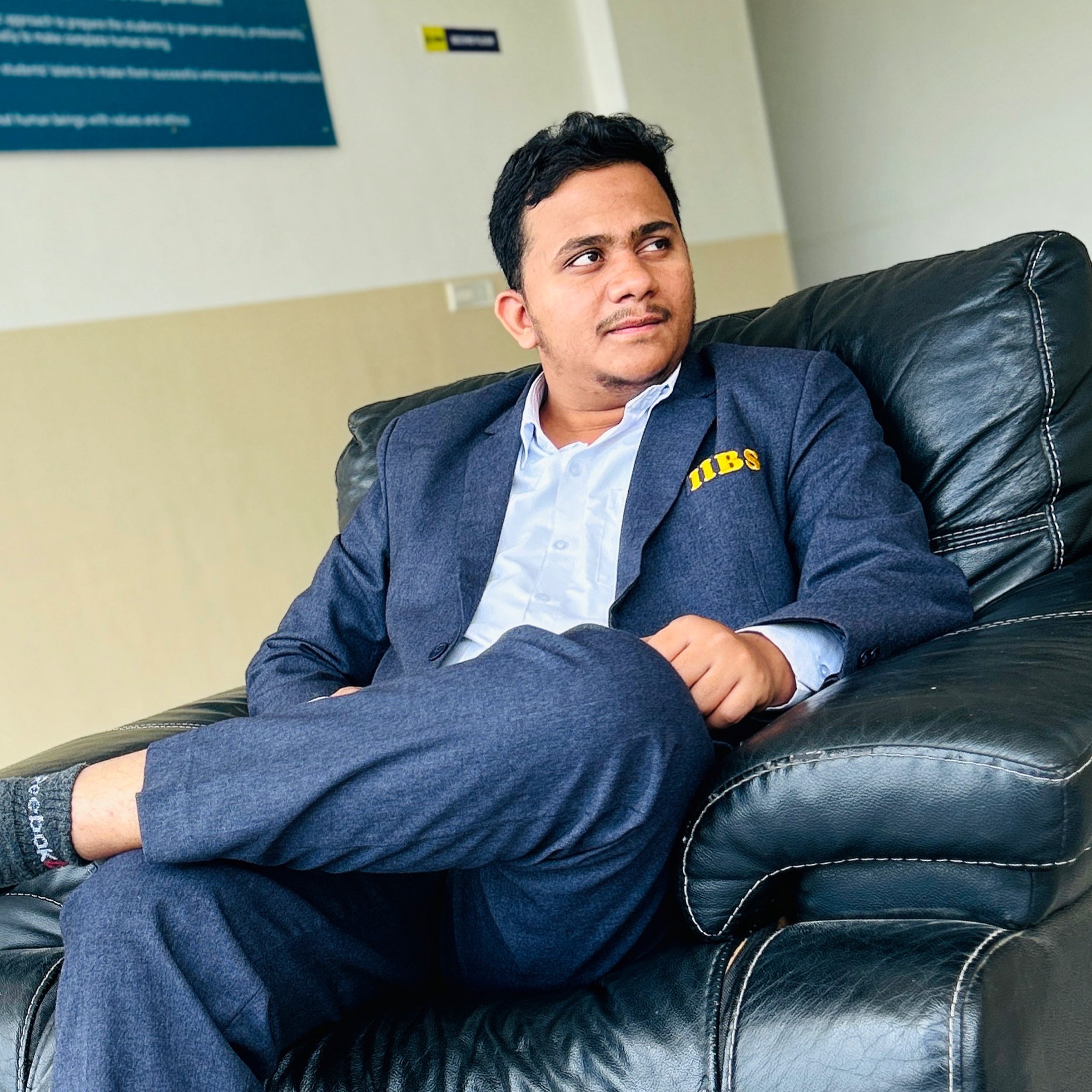 Shaik Sajid Hussain