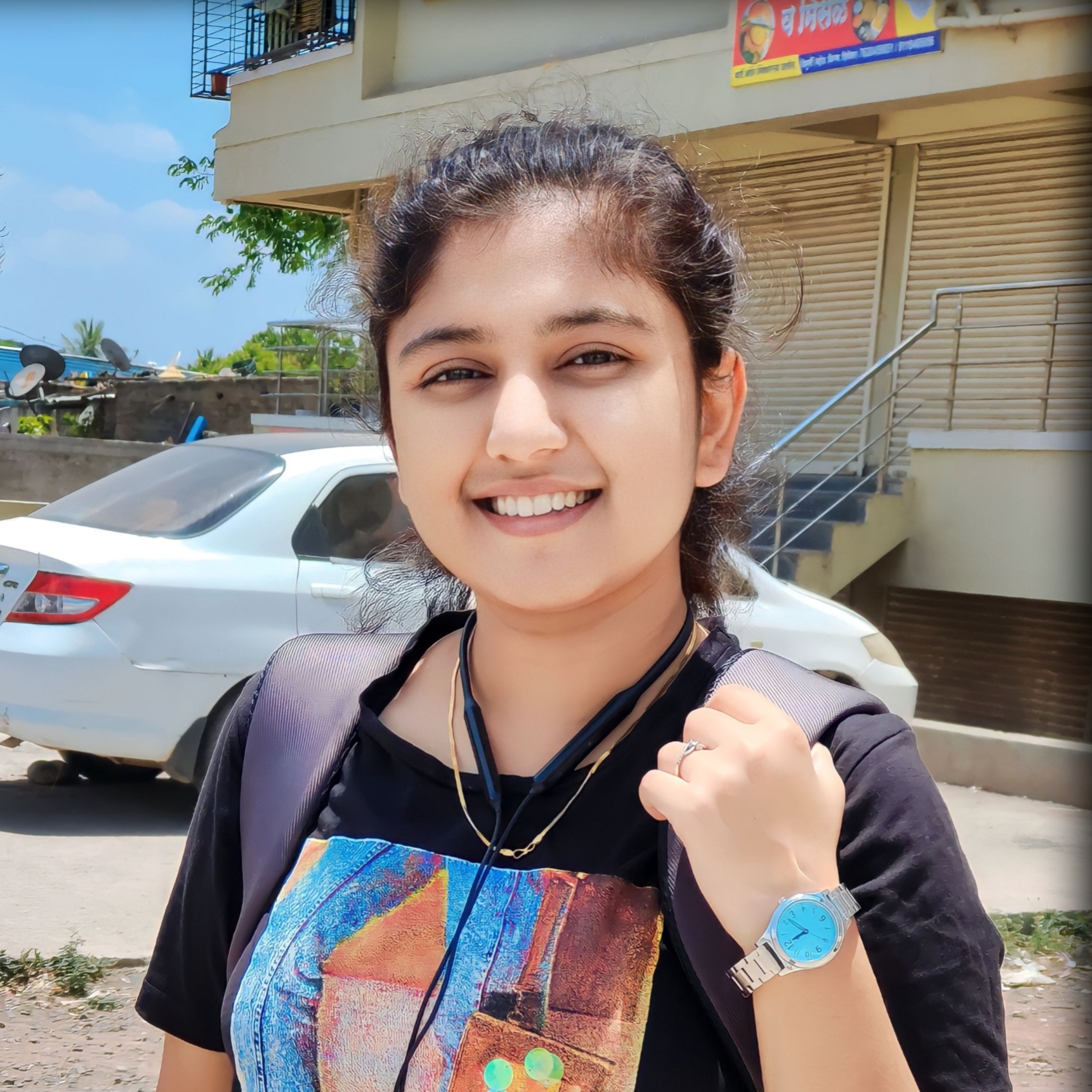 Apurva Jadhav