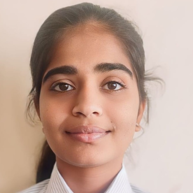 Sakshi Pradip Mane