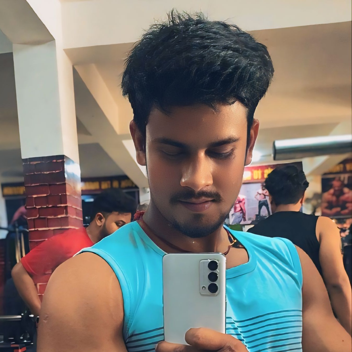 Sachin patel