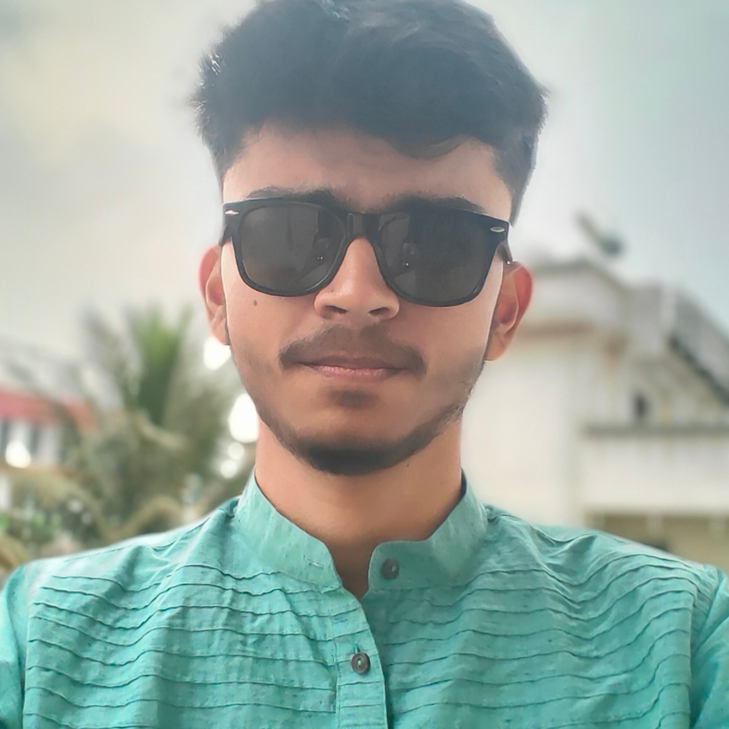 saurabh Thakur