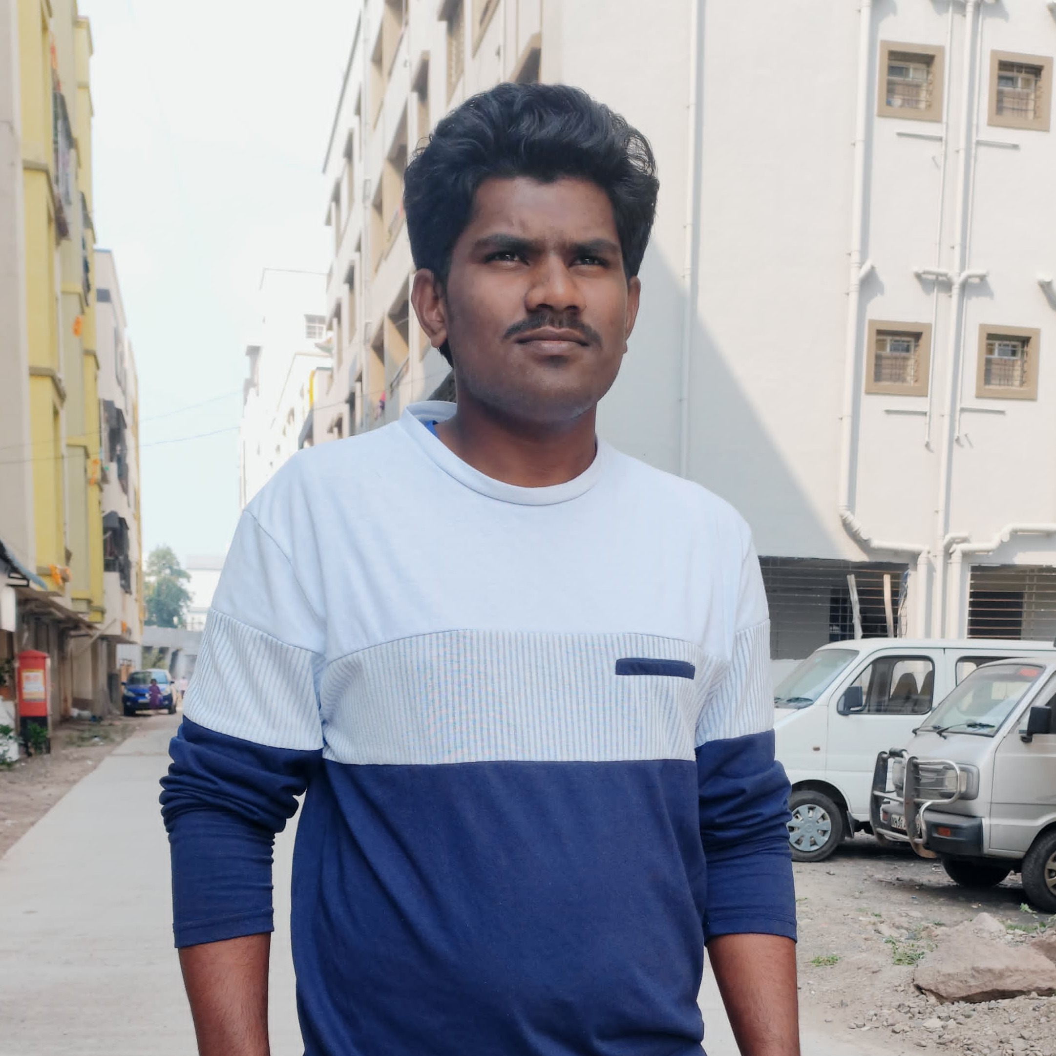 Rushikesh Wakode