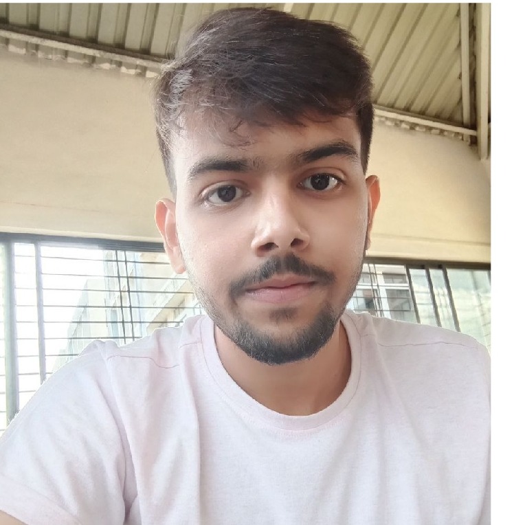Kalpesh Rajan Margaj