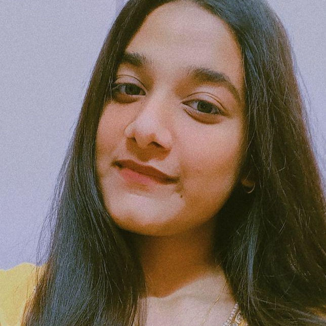 Khushi Priya
