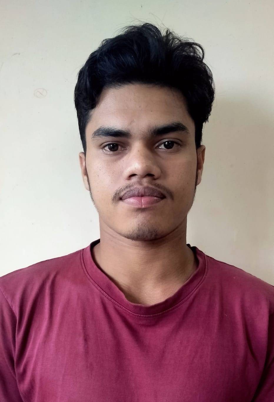 Ashutosh Mahato